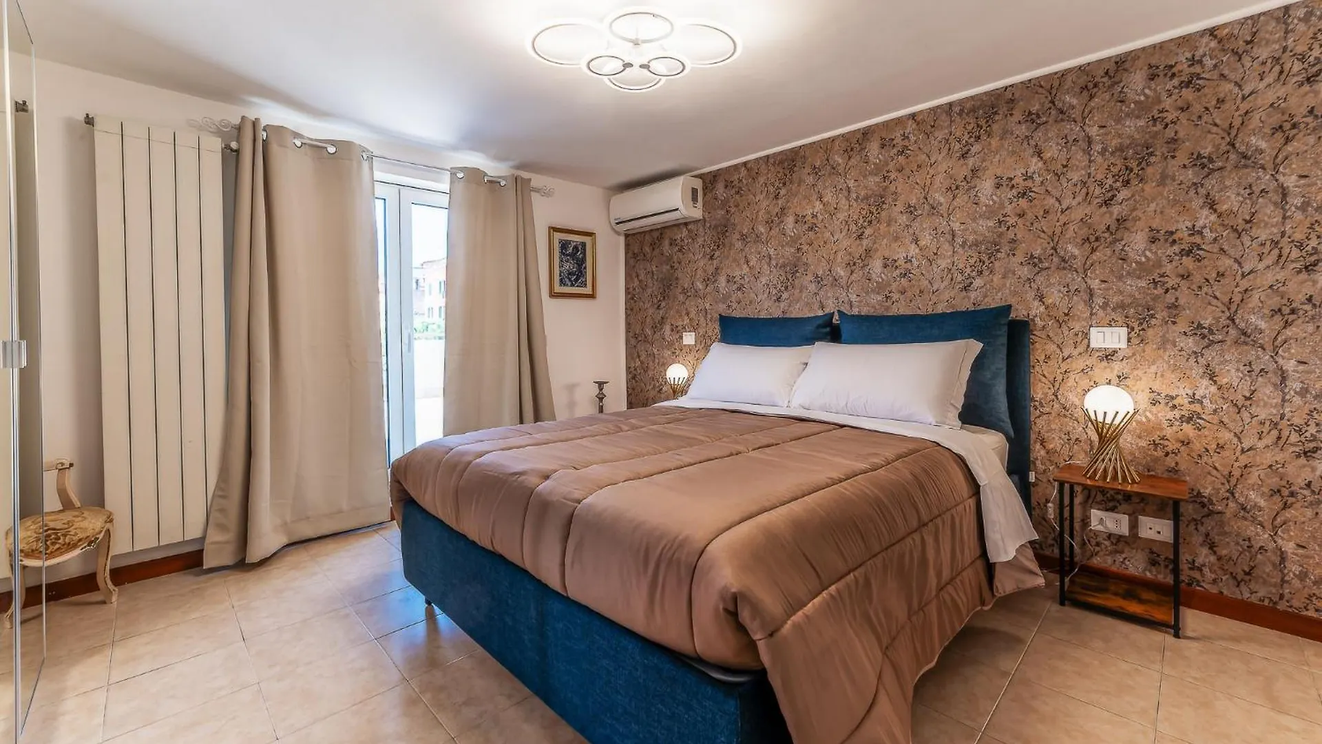 Consoli Penthouse - Terrace With A View On Saint Peter'S Ρώμη